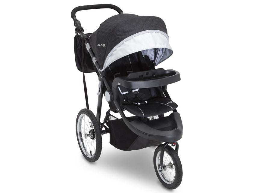 Jeep® Cross-Country Sport Plus Jogger Charcoal Galaxy (2271), Right Side View 4-Jeep® Cross-Country Sport Plus Jogger
