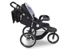 Jeep® Cross-Country Sport Plus Jogger Charcoal Galaxy (2271), Side View 6-Jeep® Cross-Country Sport Plus Jogger