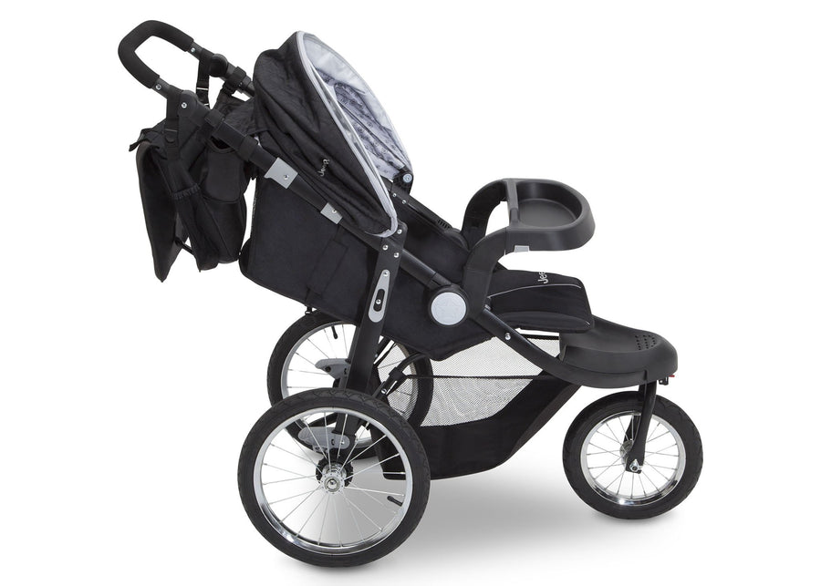 Jeep® Cross-Country Sport Plus Jogger Charcoal Galaxy (2271), Side View 6-Jeep® Cross-Country Sport Plus Jogger