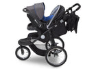 Jeep® Cross-Country Sport Plus Jogger Charcoal Galaxy (2271), Full Side View 7-Jeep® Cross-Country Sport Plus Jogger