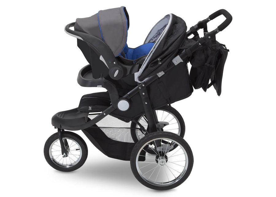 Jeep® Cross-Country Sport Plus Jogger Charcoal Galaxy (2271), Full Side View 7-Jeep® Cross-Country Sport Plus Jogger