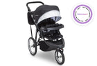 Jeep® Cross-Country Sport Plus Jogger Charcoal Galaxy (2271) 3-Jeep® Cross-Country Sport Plus Jogger