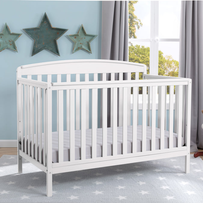 Brayden 4-in-1 Crib Delta Children 24-Brayden 4-in-1 Crib