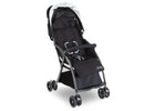 Jeep Ultralight Adventure Stroller by Delta Children, Dusk (2010), with spacious undercarriage storage bin  5-Jeep® Ultralight Adventure Stroller