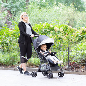 Dusk (2010) 14-Jeep® Ultralight Adventure Stroller