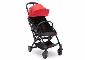 Jeep Breeze Stroller Wildwood (2015) 9-Jeep Breeze Stroller