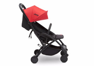 Wildwood (2015) 11-Jeep Breeze Stroller