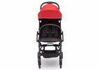 Jeep Breeze Stroller Wildwood (2015) 5-Jeep Breeze Stroller