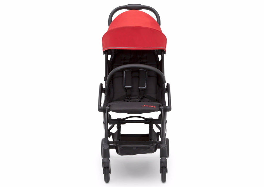 Jeep Breeze Stroller Wildwood (2015) 5-Jeep Breeze Stroller