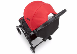 Wildwood (2015) 13-Jeep Breeze Stroller