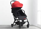 Jeep Breeze Stroller Wildwood (2015) 1-Jeep Breeze Stroller