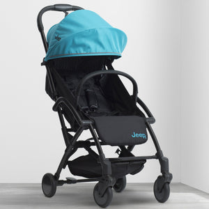 Sapling (2016) 8-Jeep Breeze Stroller