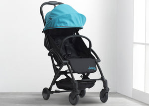 Jeep Breeze Stroller Sapling (2016) 0-Jeep Breeze Stroller