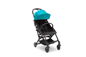 Jeep Breeze Stroller  Sapling (2016) 13298-2016 3-Jeep Breeze Stroller