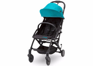 Jeep Breeze Stroller  Sapling (2016) 13298-2016 4-Jeep Breeze Stroller