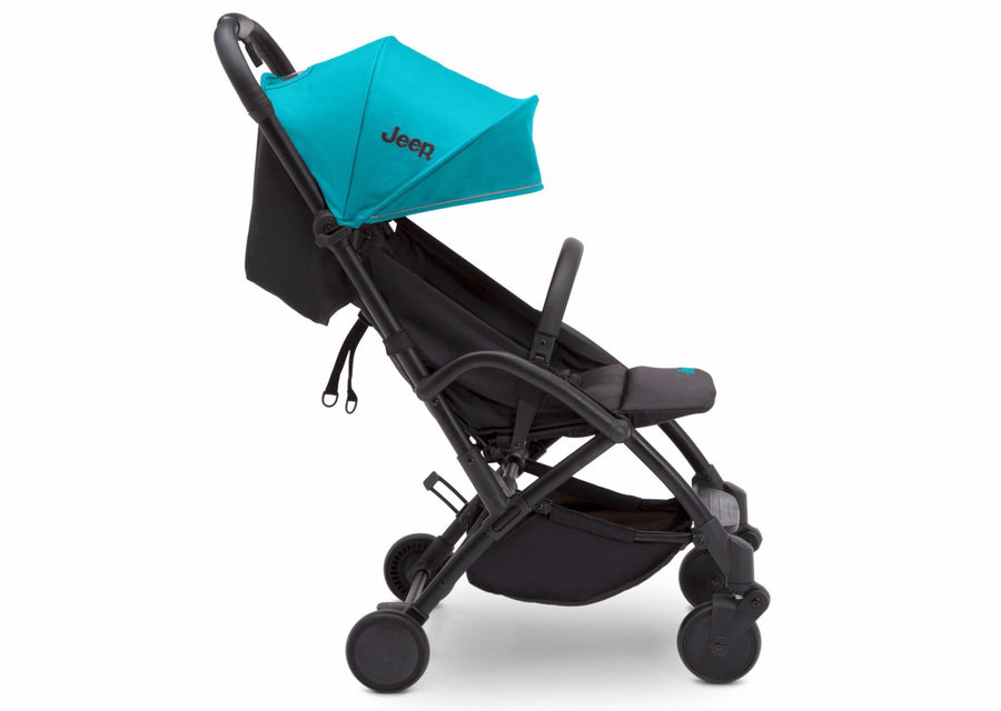 Sapling (2016) 10-Jeep Breeze Stroller