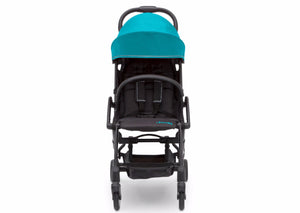 Sapling (2016) 6-Jeep Breeze Stroller