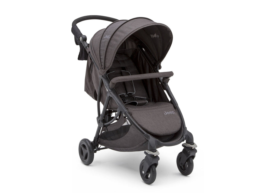 Boeing (2079) 3-Jeep Gemini Stroller