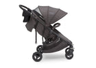 Jeep Gemini Stroller Boeing (2079) 4-Jeep Gemini Stroller