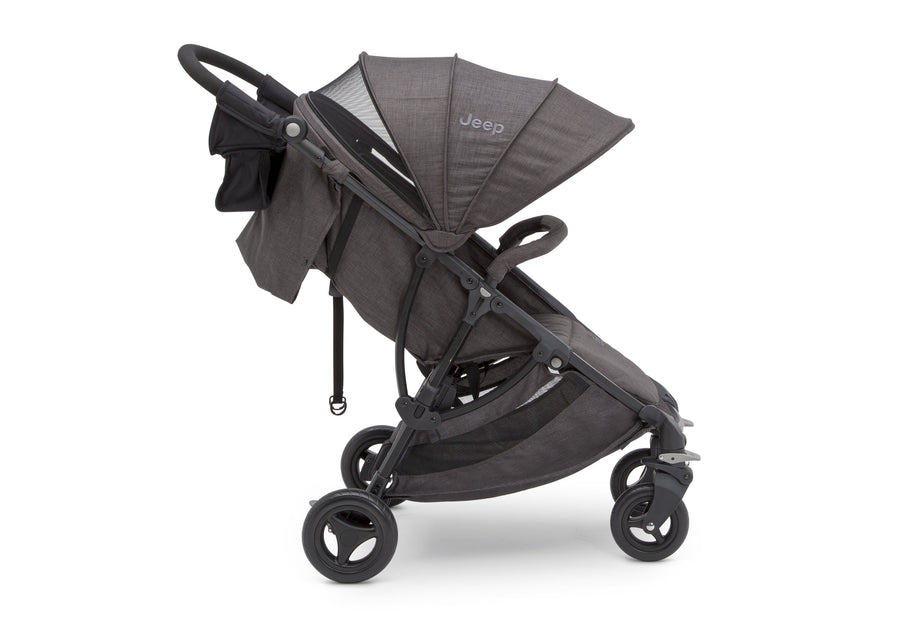 Jeep Gemini Stroller Boeing (2079) 4-Jeep Gemini Stroller
