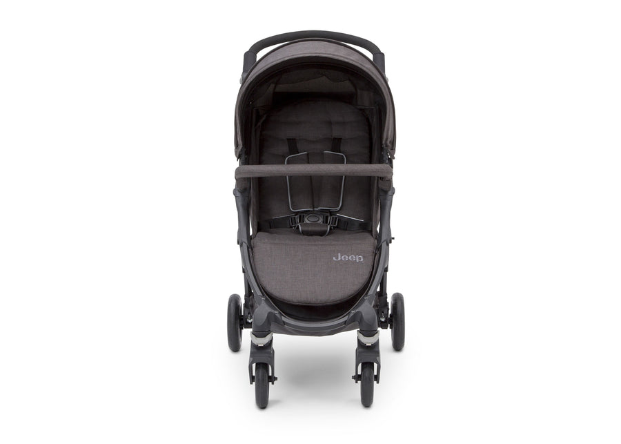 Jeep Gemini Stroller Boeing (2079) 5-Jeep Gemini Stroller