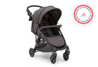 Jeep Gemini Stroller 2-Jeep Gemini Stroller
