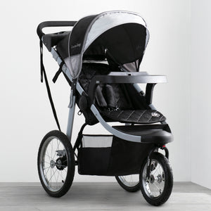 Jeep® Unlimited Range Jogger Delta Children 13-Jeep® Unlimited Range Jogger