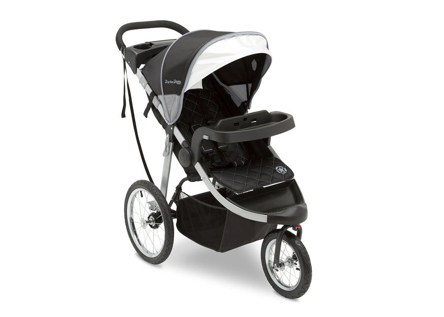Trek Grey Tonal (0261) 2-Jeep® Unlimited Range Jogger