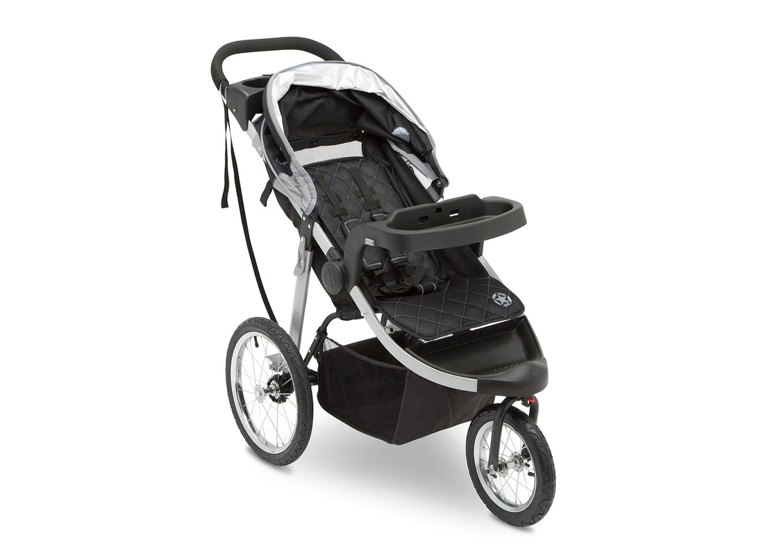 Trek Grey Tonal (0261)