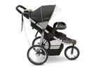 Trek Grey Tonal (0261) 4-Jeep® Unlimited Range Jogger