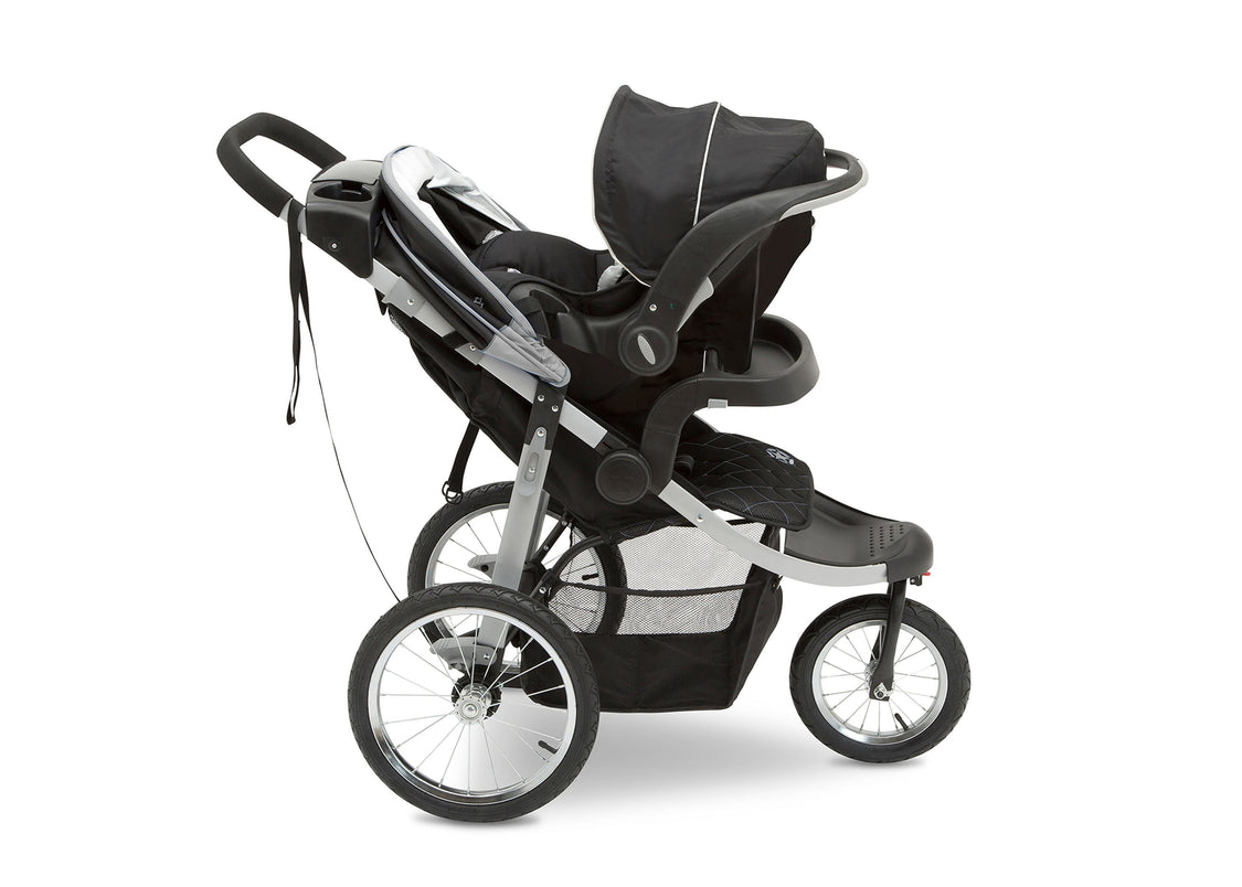Trek Grey Tonal (0261)