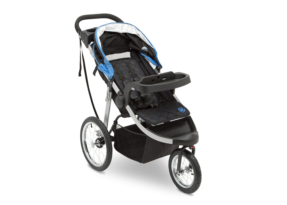 Trek Blue Tonal (436)