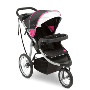 Trek Pink Tonal (656) 25-Jeep® Unlimited Range Jogger