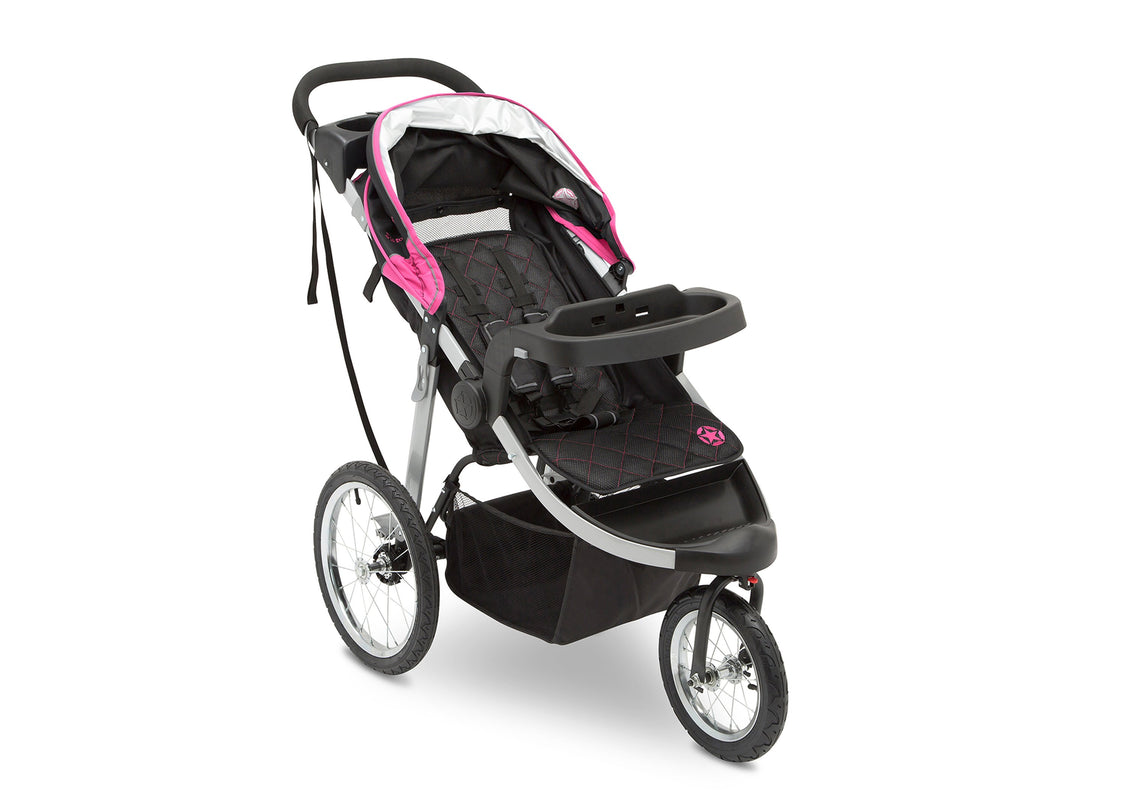 Trek Pink Tonal (656)