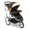 Trek Orange (835) 26-Jeep® Unlimited Range Jogger