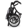 Charcoal Tracks (0251) 5-Jeep® Deluxe Patriot Open Trails Jogger