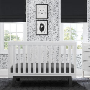 Aster 3-in-1 Convertible Crib 23-Aster 3-in-1 Convertible Crib