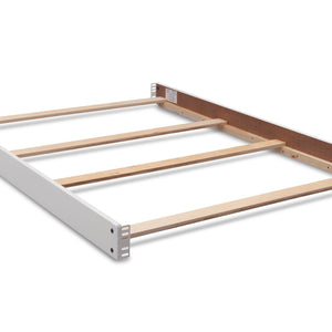 Simmons Kids Rustic Bianca (170) Full Size Wood Bed Rails (180050) c1c 8-Full Size Wood Bed Rails (180050)