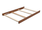 Simmons Kids Wood Bed Rails (180080) 3-Wood Bed Rails (180080)