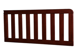 Simmons Kids LaBrosse Cherry (602) Toddler Guardrail (180120) d1d 1-Toddler Guardrail (180120)