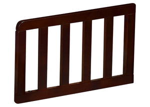 Simmons Kids Midnight Cherry (613) Toddler Guardrail Side View c1c 2-Toddler Guardrail (180118)