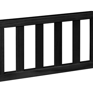 Simmons Kids Black (001) Toddler Guardrail (180119) a1a 4-Toddler Guardrail (180119)