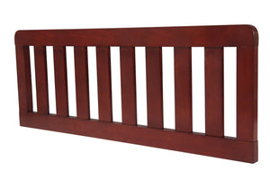Simmons Kids Cabernet (648) Toddler Guardrail (180120) e1e 8-Toddler Guardrail (180120)