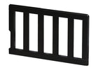 Simmons Kids Black (001) Toddler Guardrail (180121) a1a 1-Toddler Guardrail (180121)