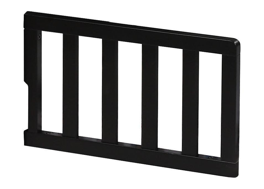Simmons Kids Black (001) Toddler Guardrail (180121) a1a 1-Toddler Guardrail (180121)