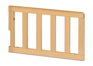 Simmons Kids Natural (260) Toddler Guardrail (180121) c1c 2-Toddler Guardrail (180121)