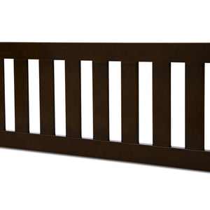 Simmons Kids Molasses (226) Toddler Guardrail (180124) a1a 2-Toddler Guardrail (180124)