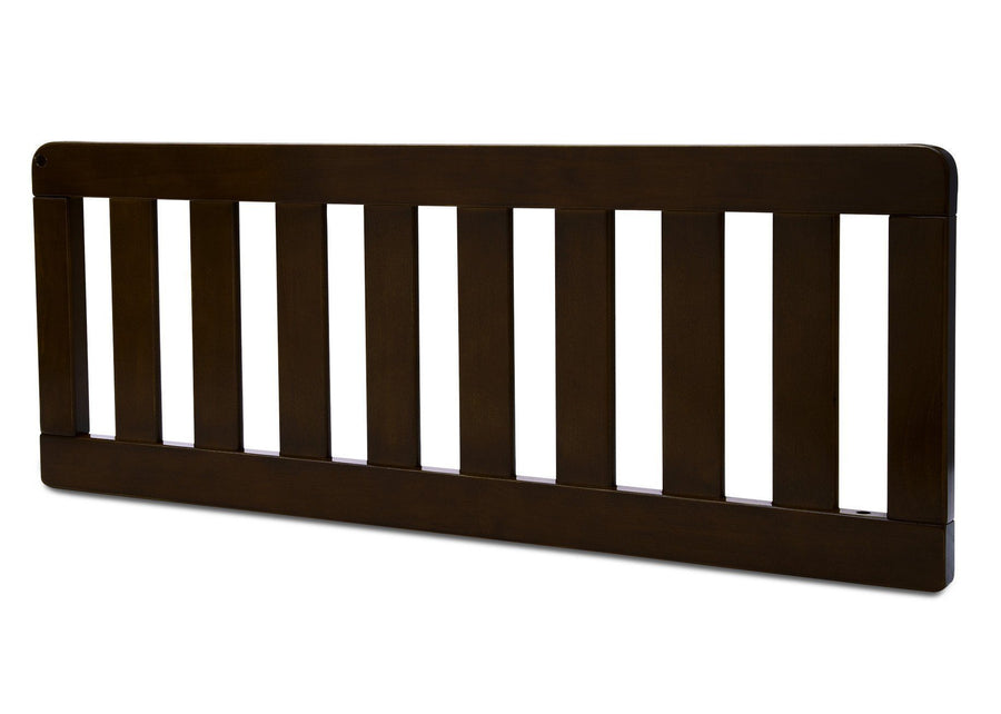 Simmons Kids Molasses (226) Toddler Guardrail (180124) a1a 1-Toddler Guardrail (180124)