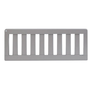 Stained Grey (054) 9-Toddler Guardrail (180125)