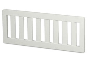 White Ambiance (108) 3-Toddler Guardrail (180125)